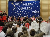 Koncert Kolęd 2011 (2)